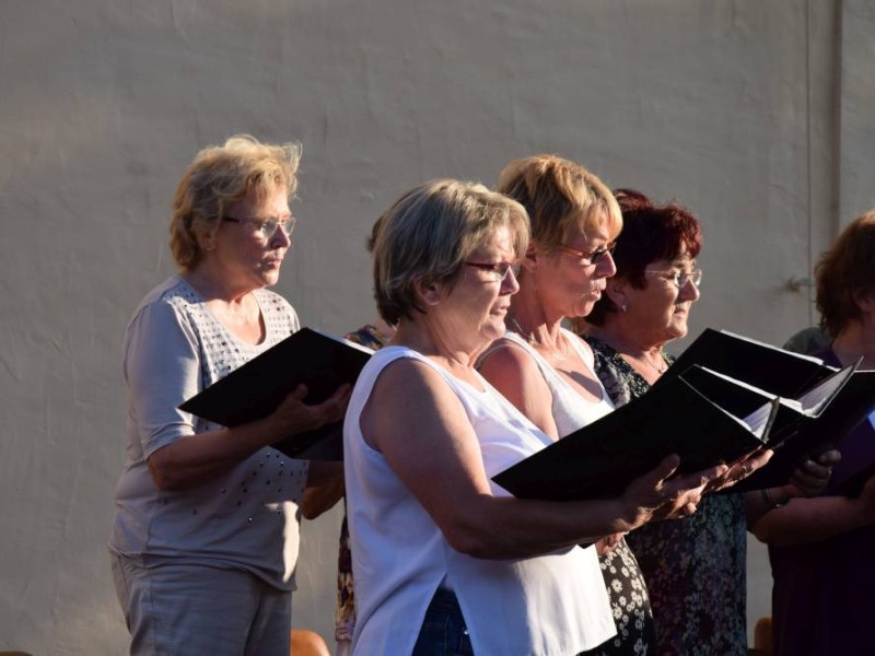 kirchenmusik