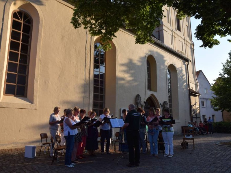 kirchenmusik