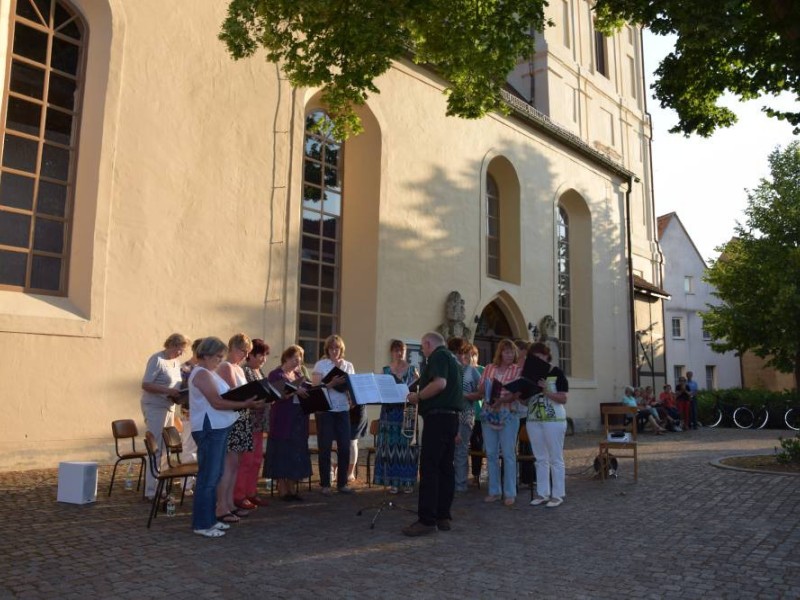kirchenmusik
