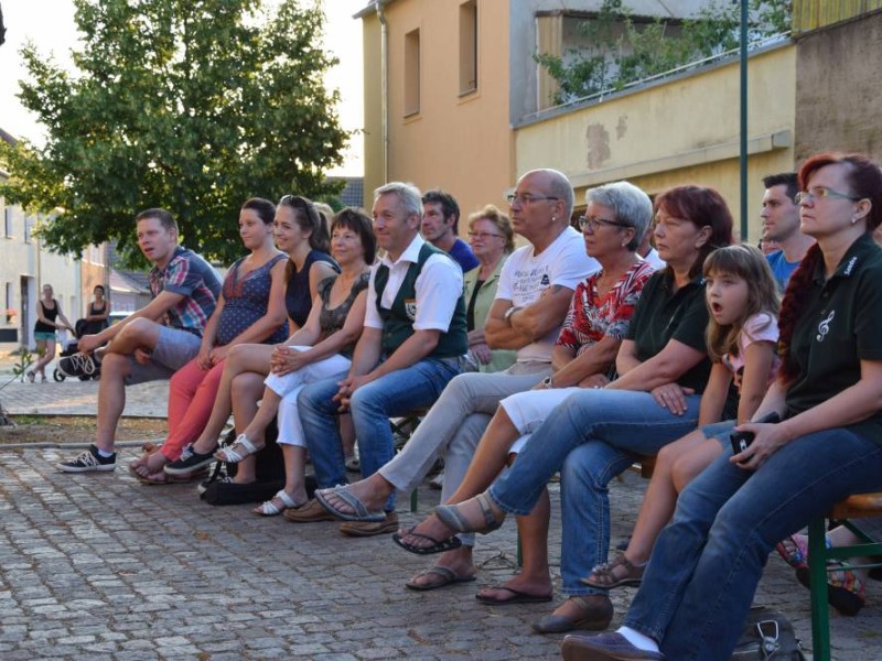kirchenmusik