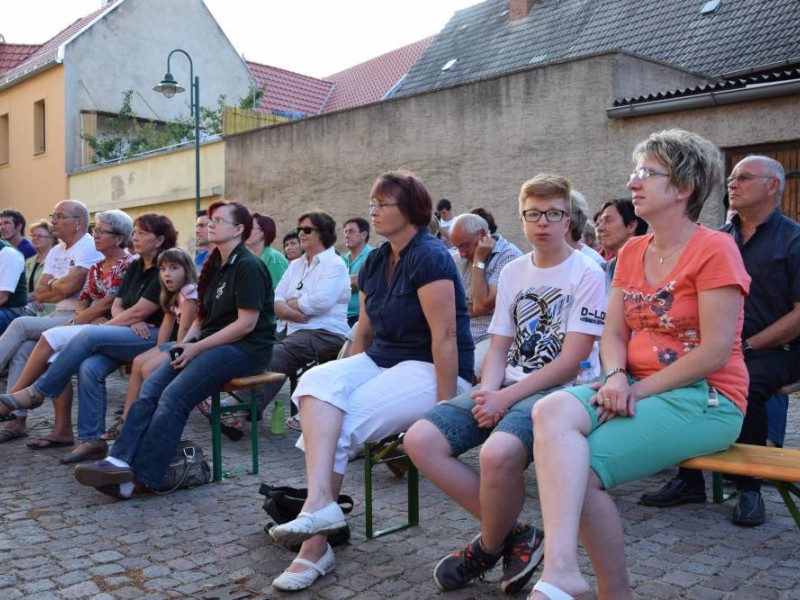 kirchenmusik