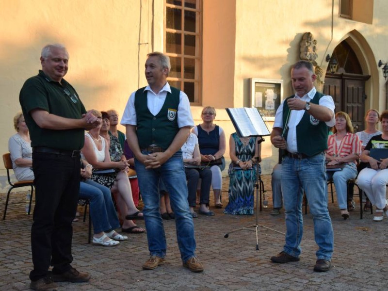 kirchenmusik