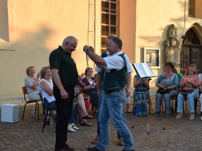 kirchenmusik