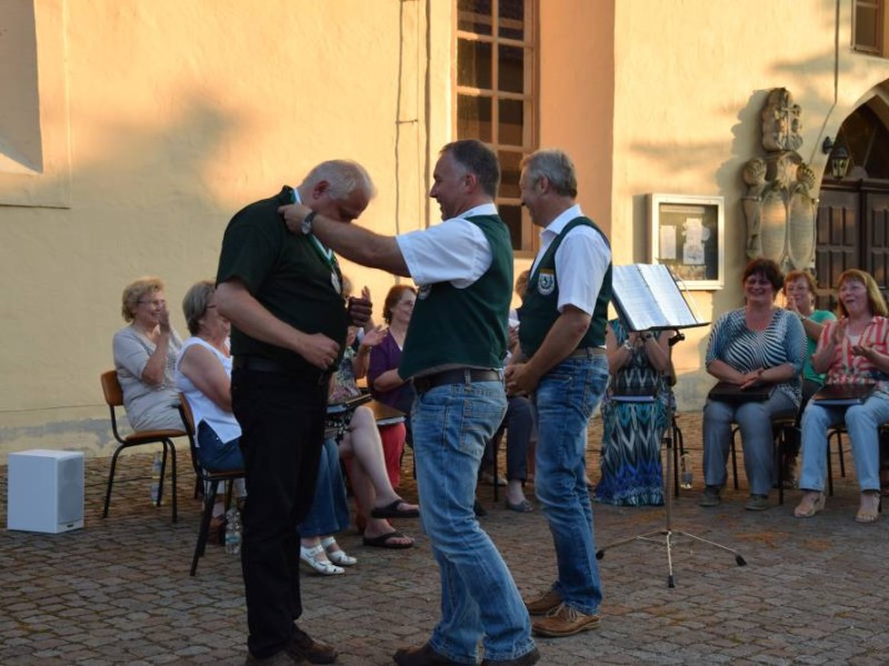 kirchenmusik