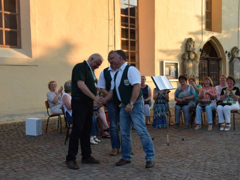 kirchenmusik