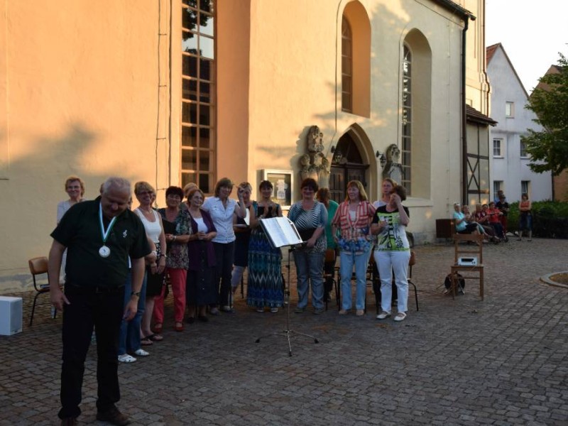 kirchenmusik