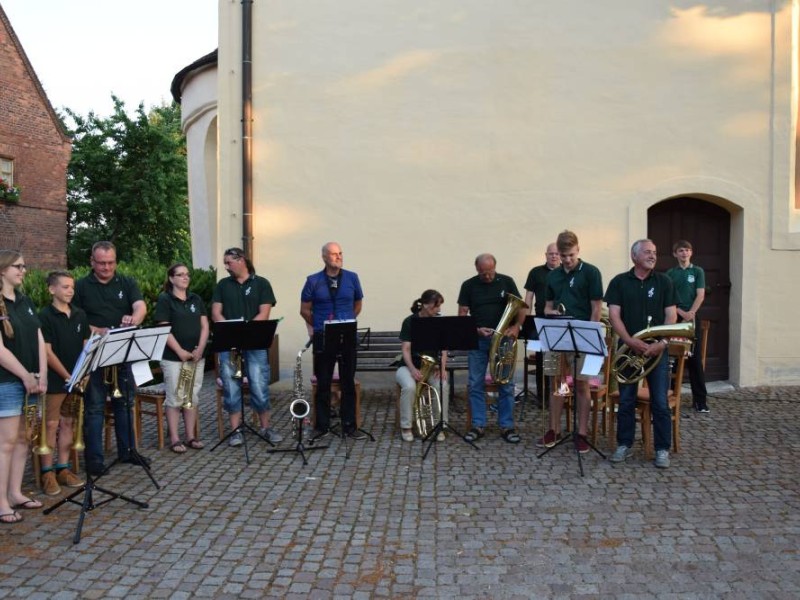 kirchenmusik