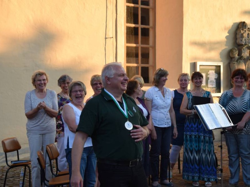 kirchenmusik