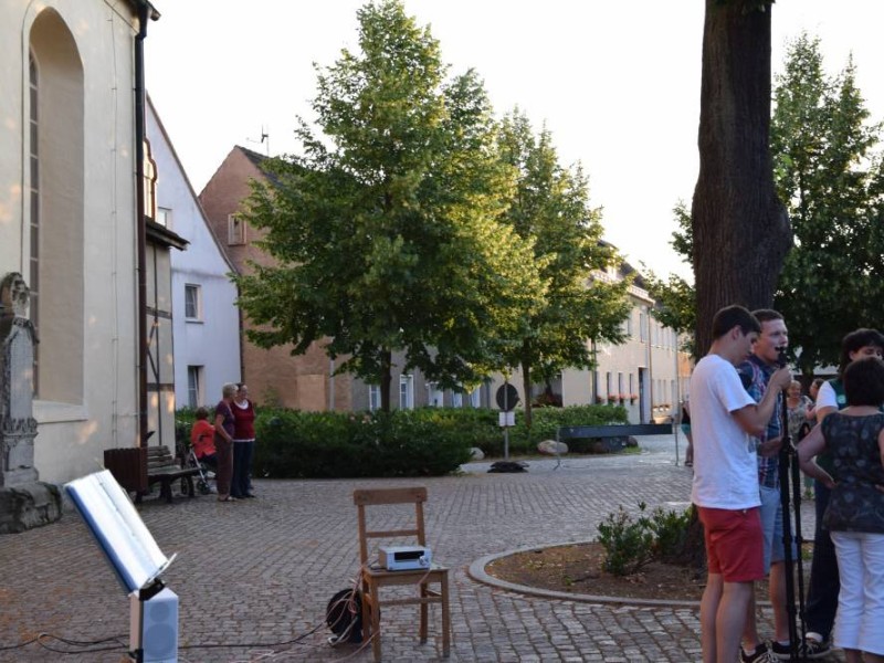 kirchenmusik