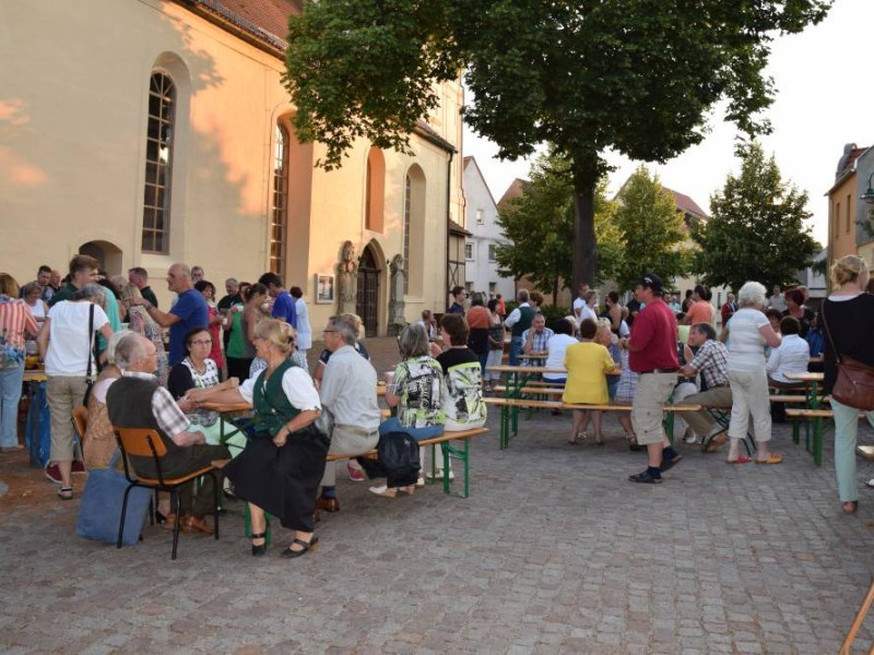 kirchenmusik