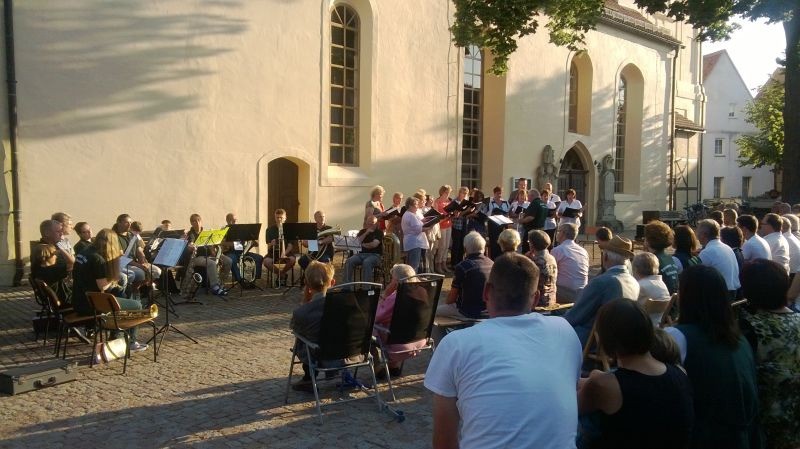 chormusikabend