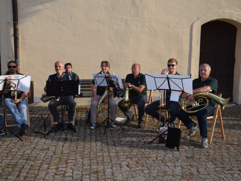 kirchenmusik