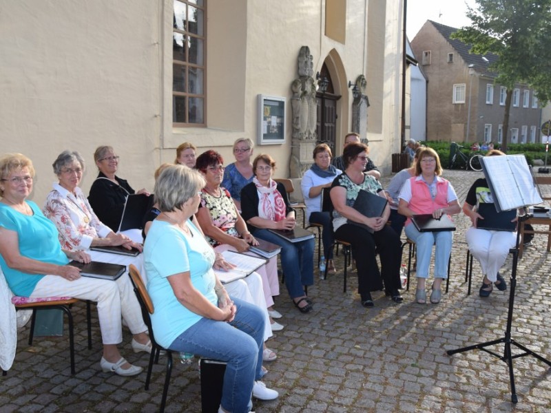 kirchenmusik
