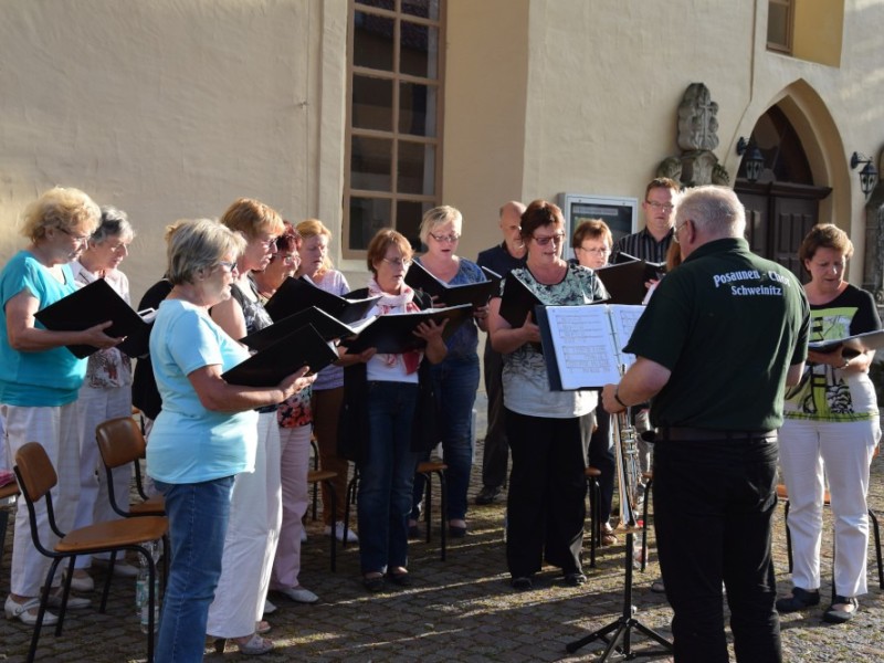 kirchenmusik