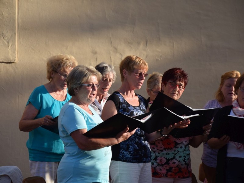 kirchenmusik
