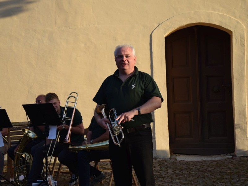 kirchenmusik