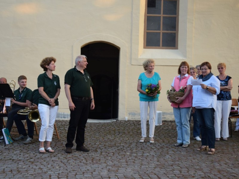 kirchenmusik
