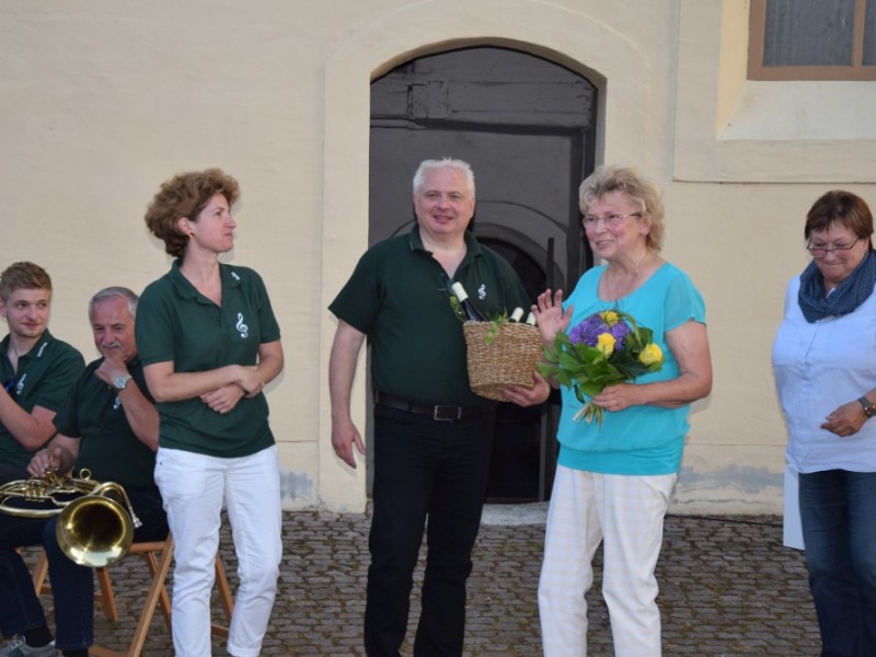 kirchenmusik