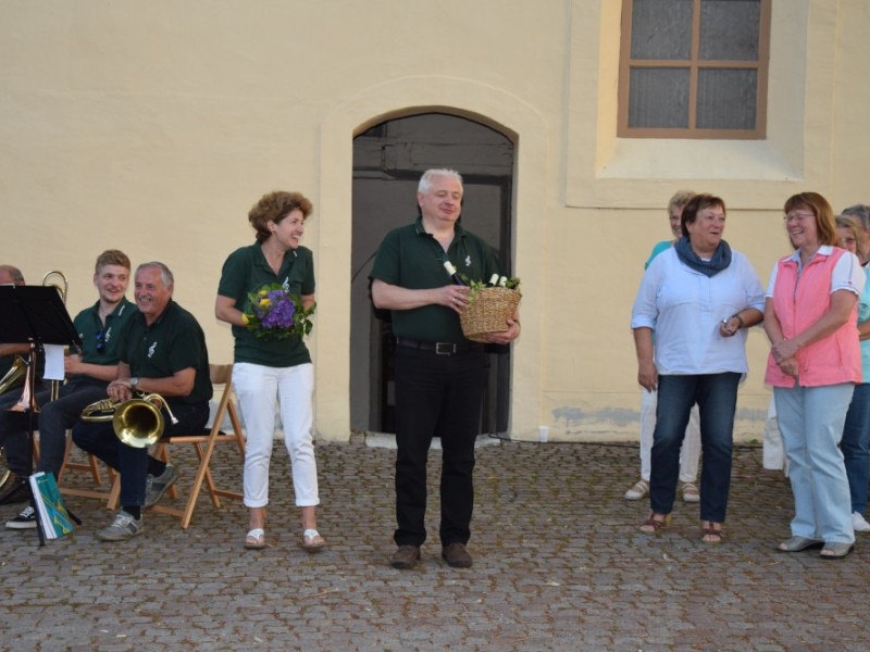 kirchenmusik