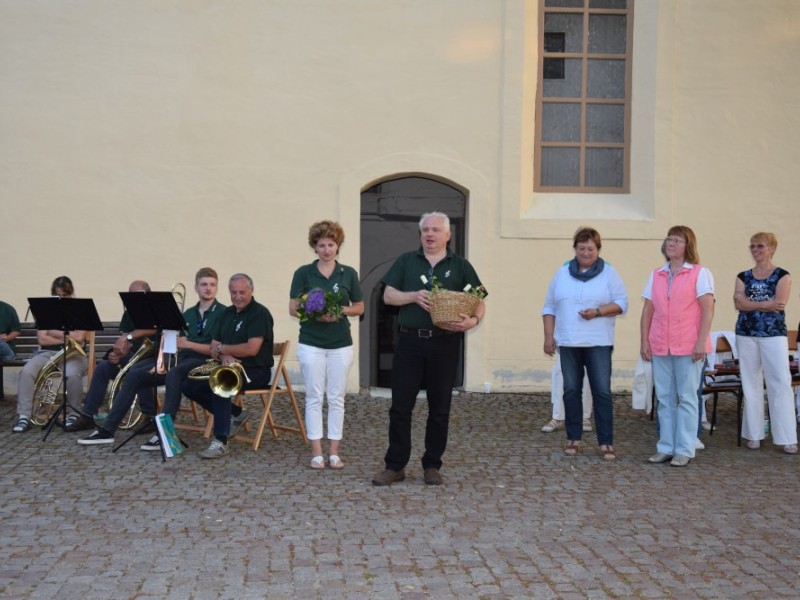 kirchenmusik