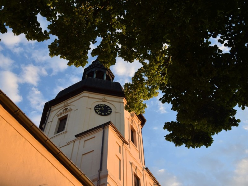kirchenmusik