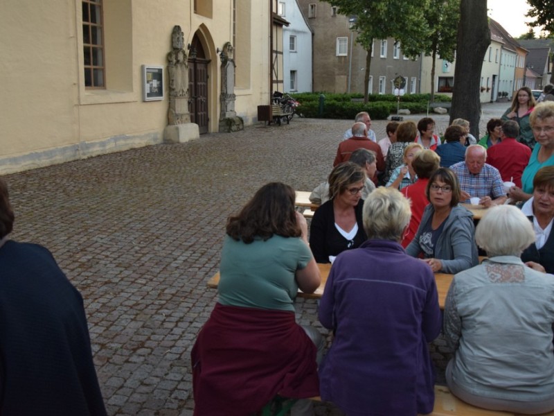 kirchenmusik