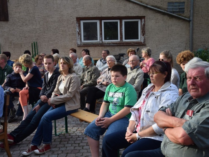 kirchenmusik
