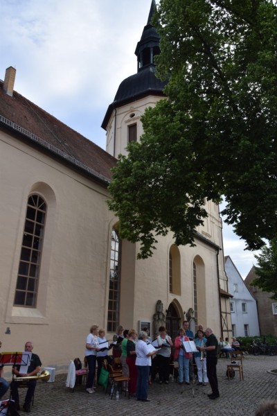 kirchenmusik