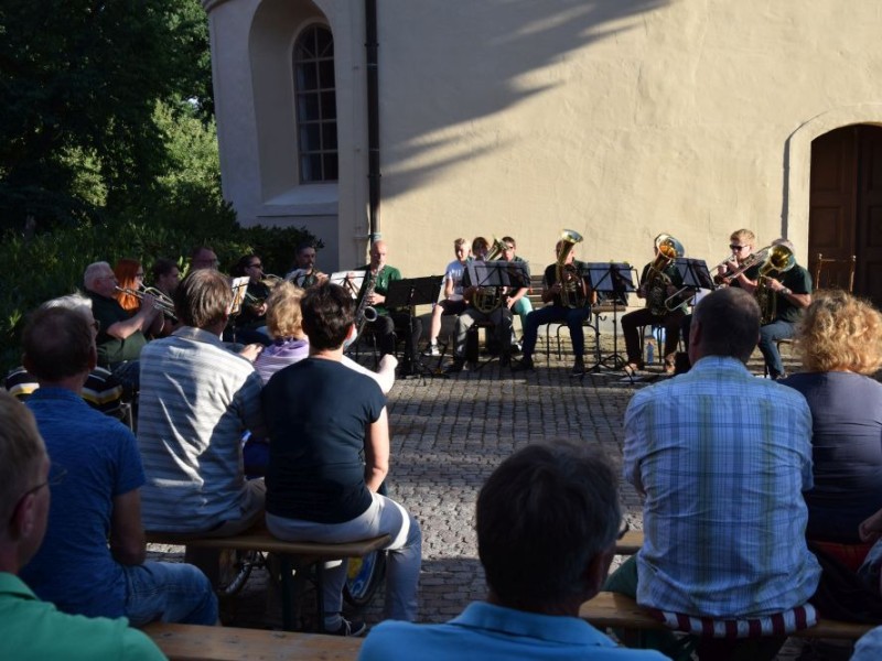 kirchenmusik