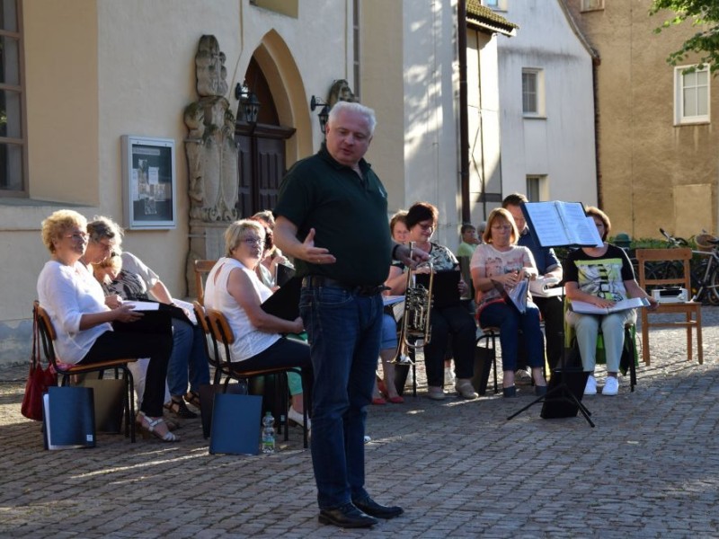 kirchenmusik