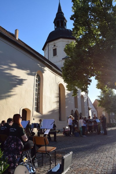 kirchenmusik