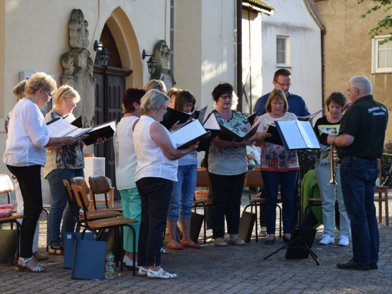 kirchenmusik