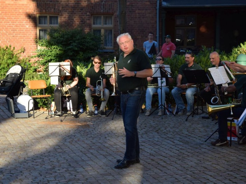 kirchenmusik
