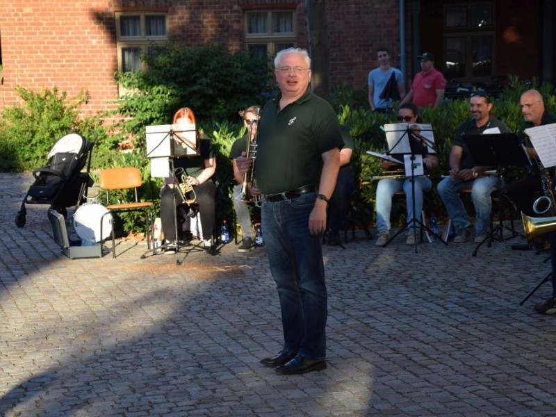 kirchenmusik