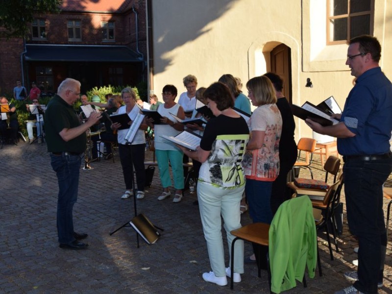 kirchenmusik