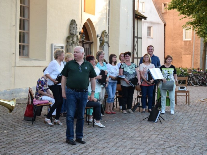 kirchenmusik
