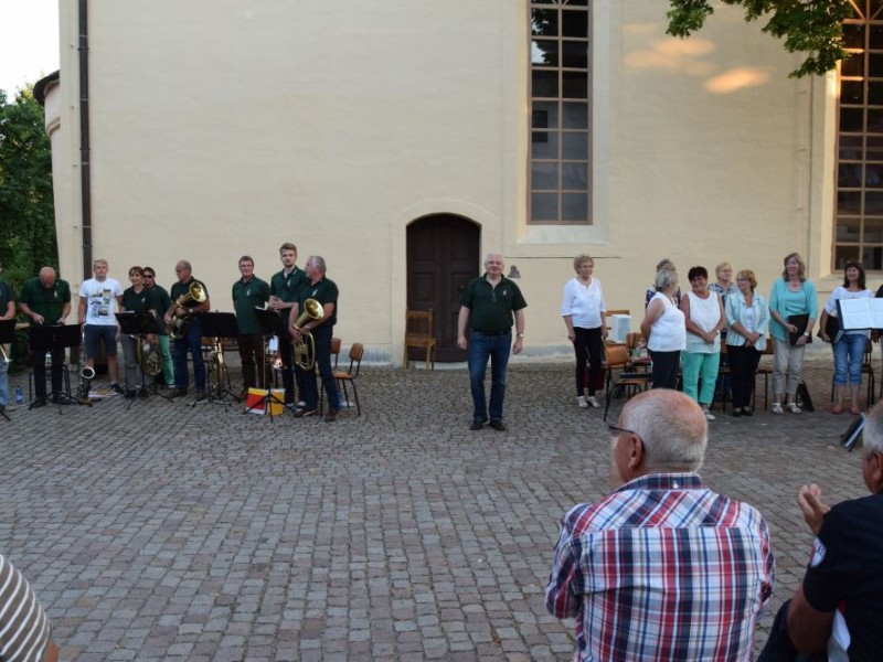 kirchenmusik