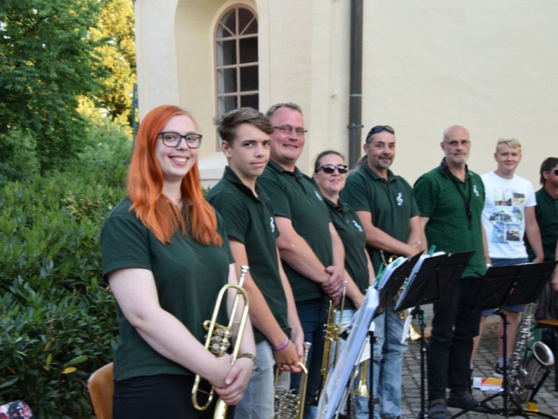 kirchenmusik