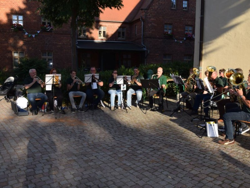 kirchenmusik