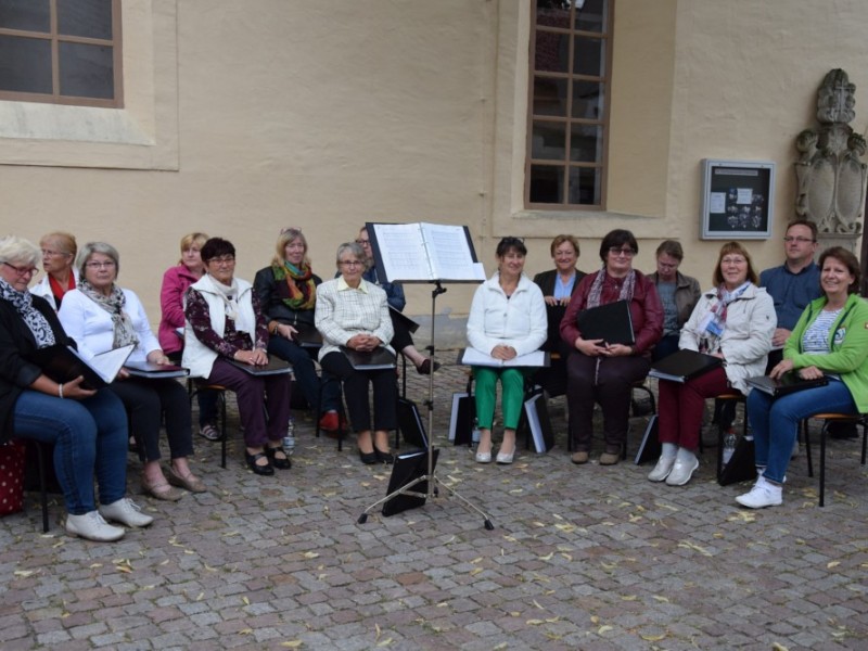 kirchenmusik
