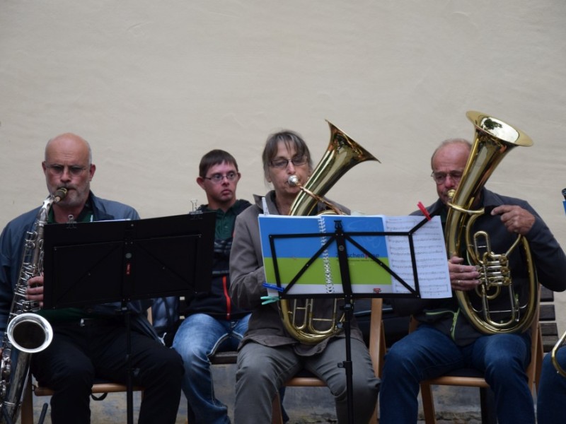 kirchenmusik