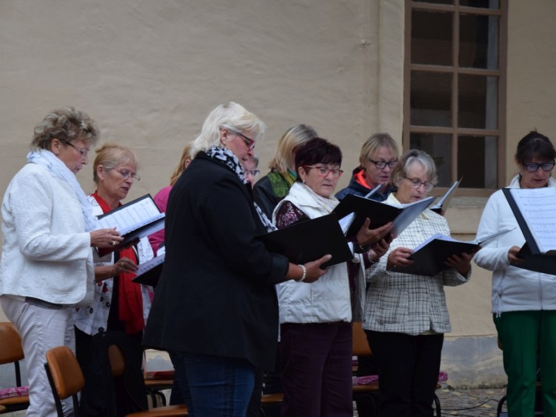 kirchenmusik