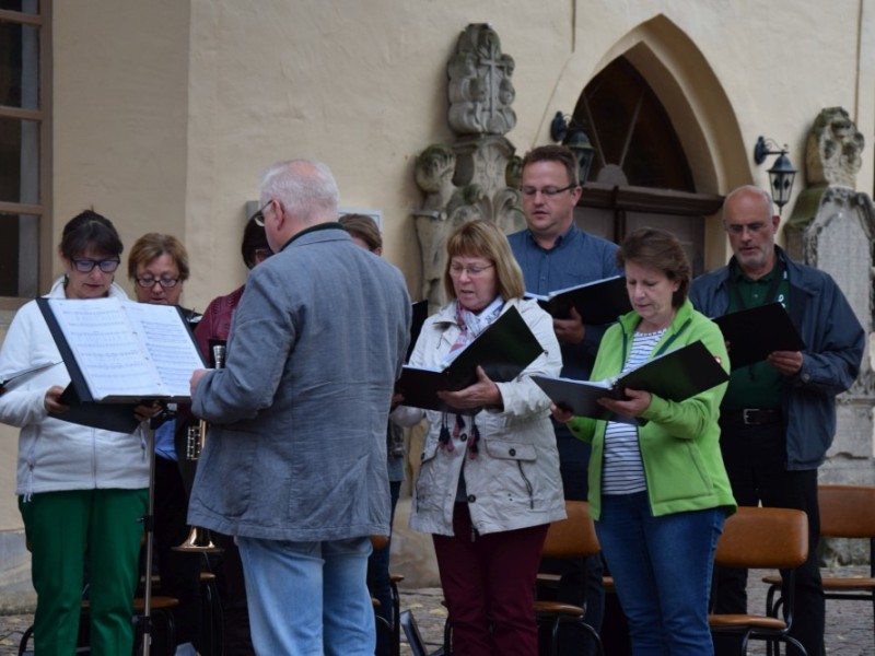 kirchenmusik