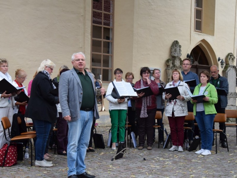 kirchenmusik