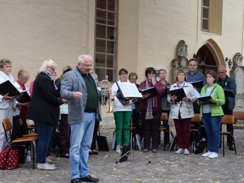 kirchenmusik