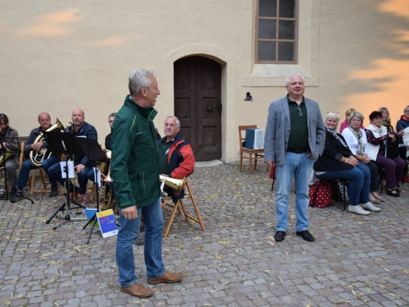 kirchenmusik
