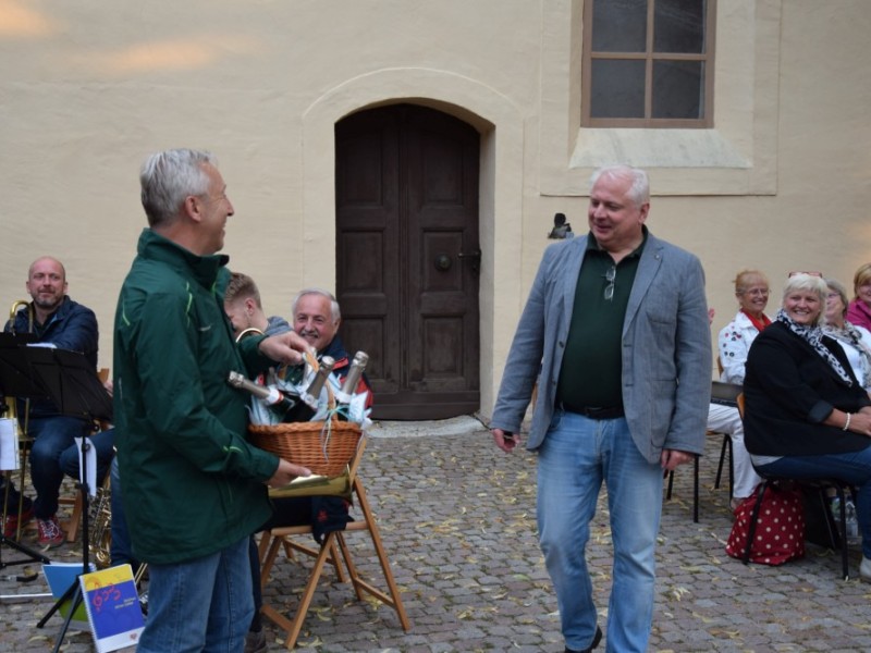 kirchenmusik