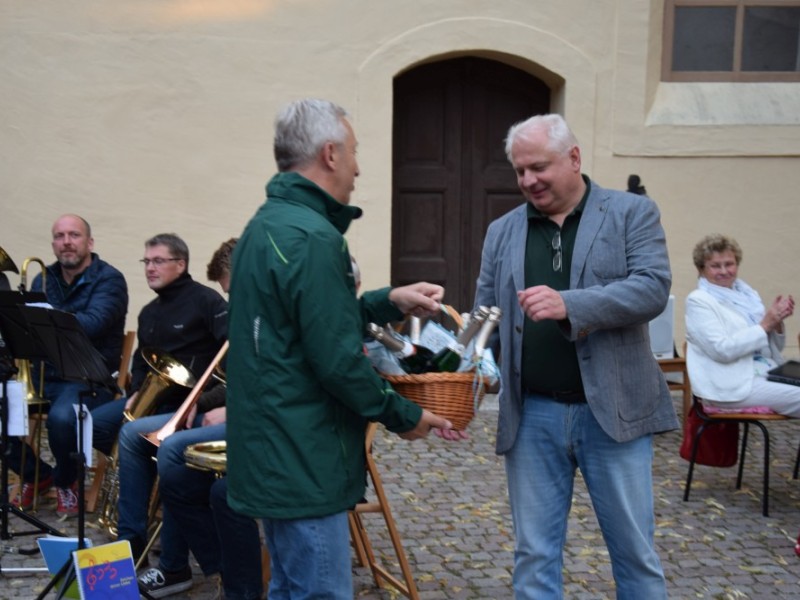 kirchenmusik