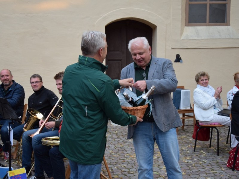 kirchenmusik