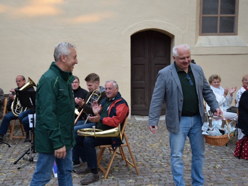 kirchenmusik